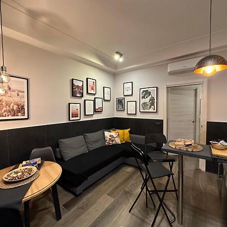 Falco Luxury Home ナポリ エクステリア 写真
