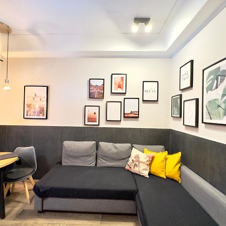 Falco Luxury Home ナポリ エクステリア 写真