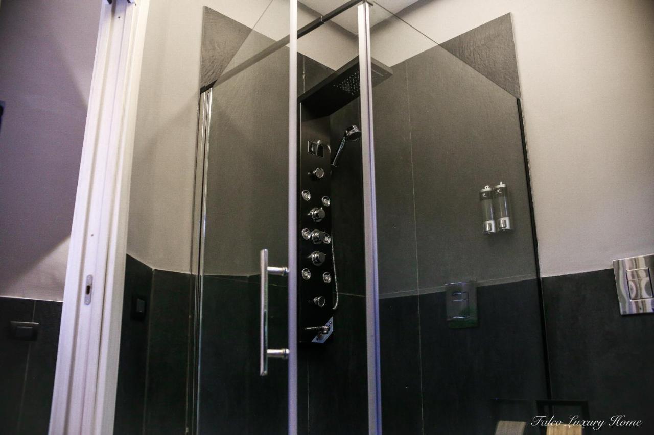 Falco Luxury Home ナポリ エクステリア 写真