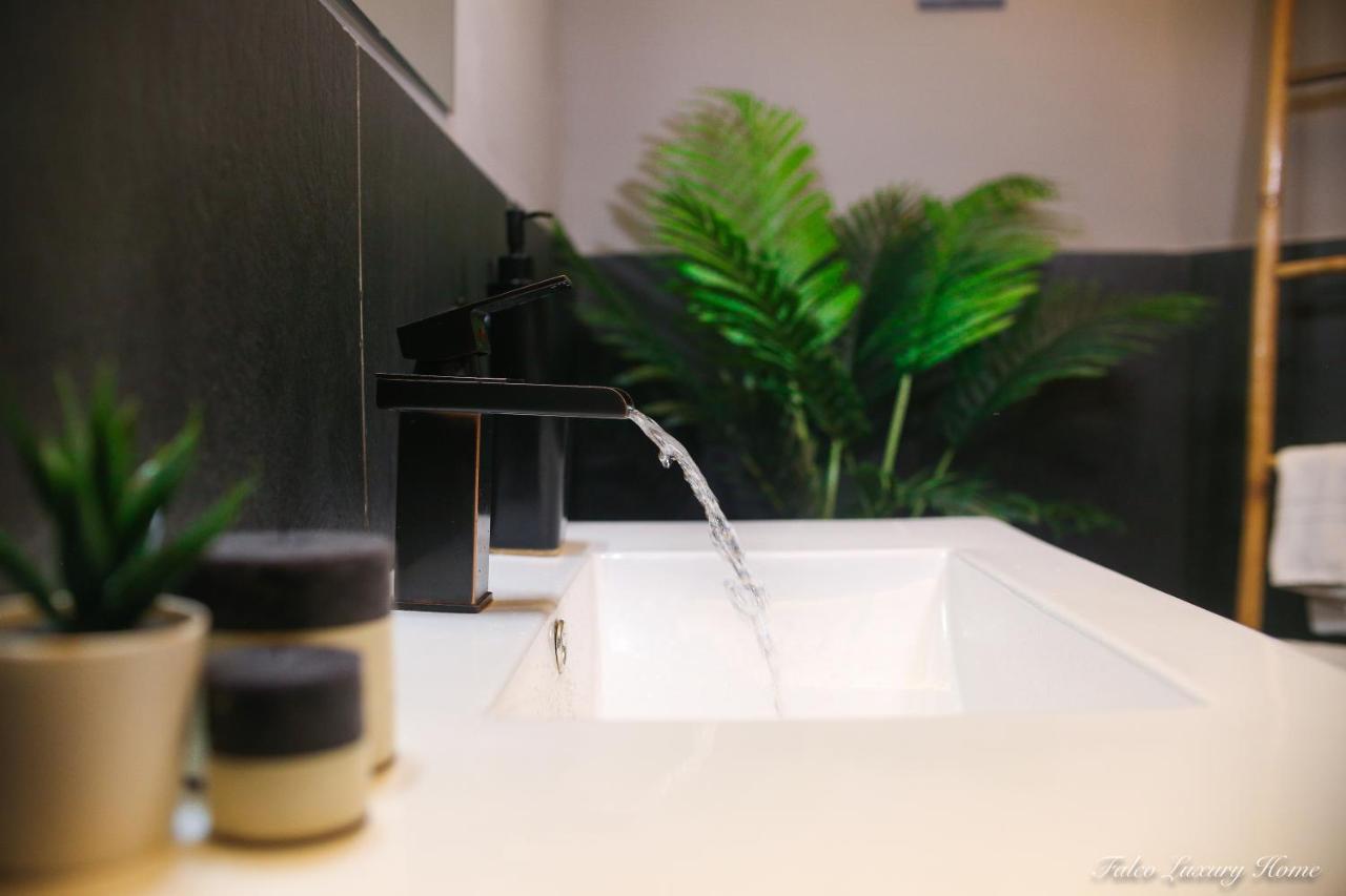 Falco Luxury Home ナポリ エクステリア 写真