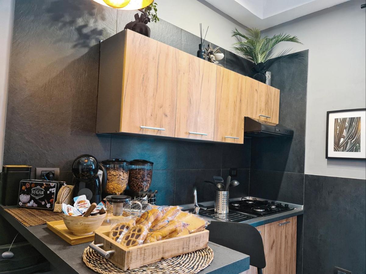 Falco Luxury Home ナポリ エクステリア 写真