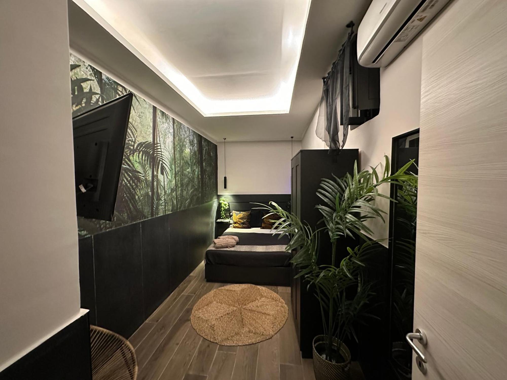 Falco Luxury Home ナポリ エクステリア 写真