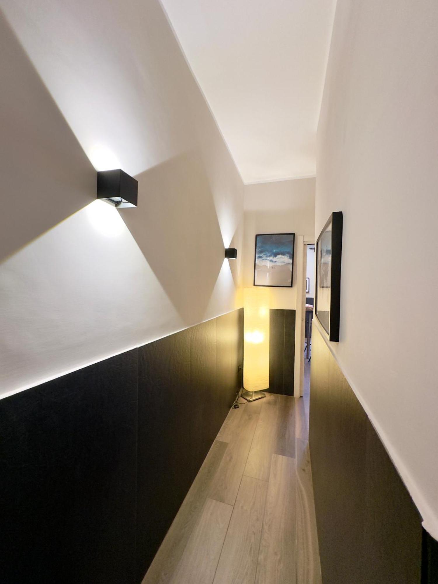 Falco Luxury Home ナポリ エクステリア 写真